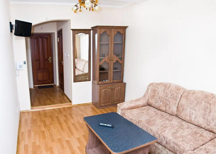 Hotel Barbaris