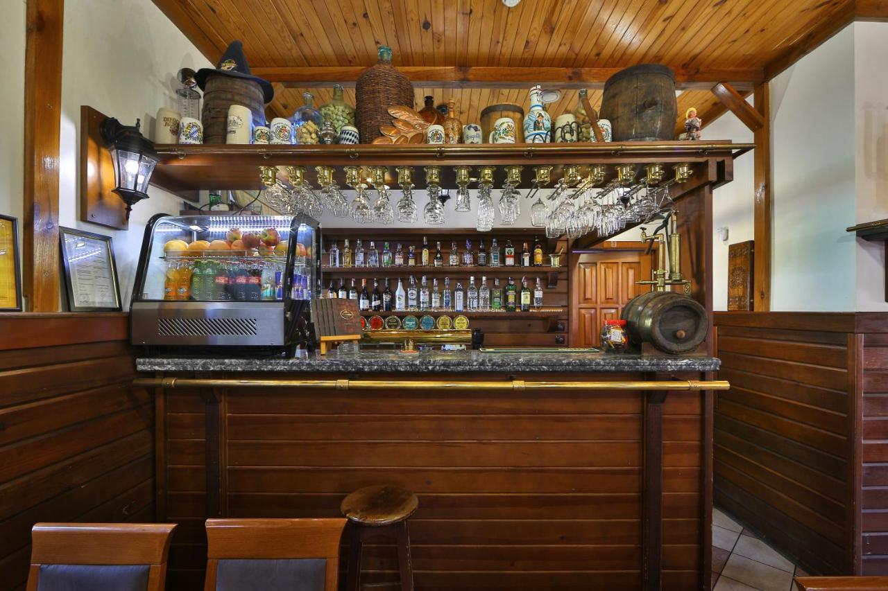 Hotel Barbaris
