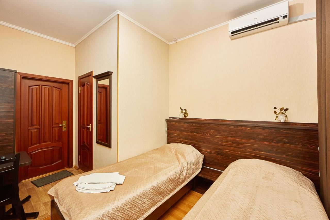 Barbaris Hotel