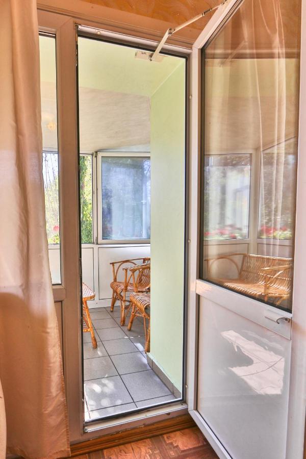 Barbaris Hotel 3*