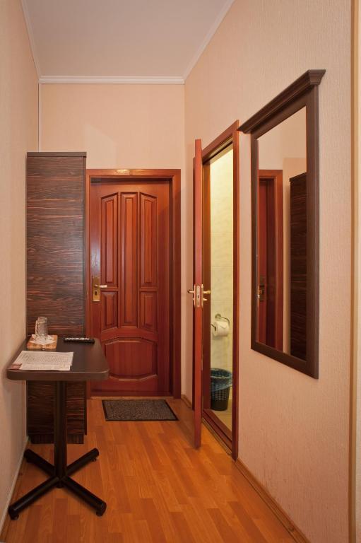 Barbaris Hotel 3*